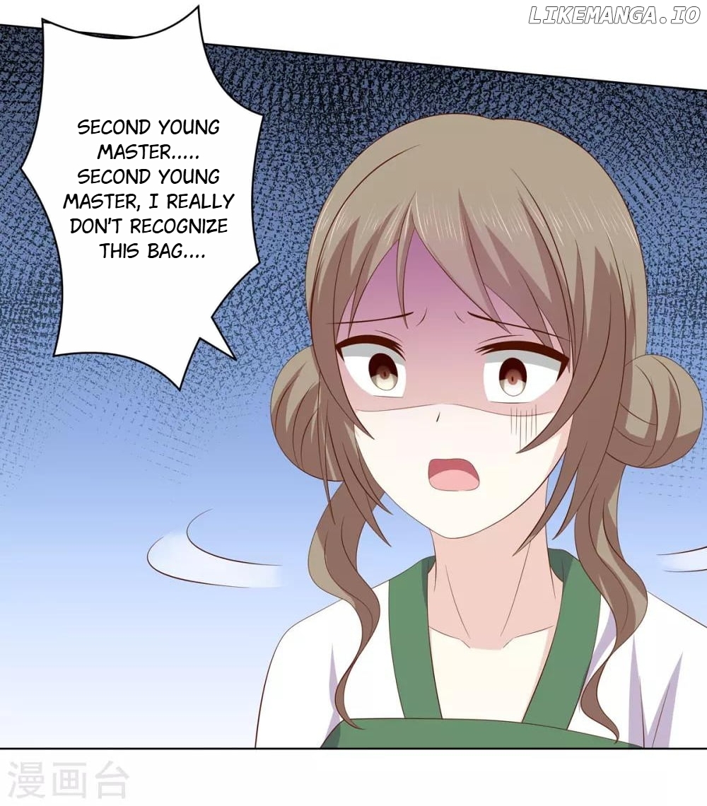 Rewrite My Fate chapter 49 - page 20
